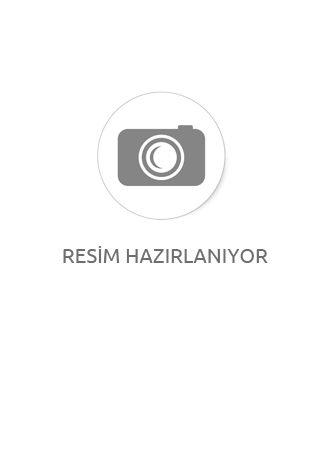 Kırmızı Fincan Balon Kol